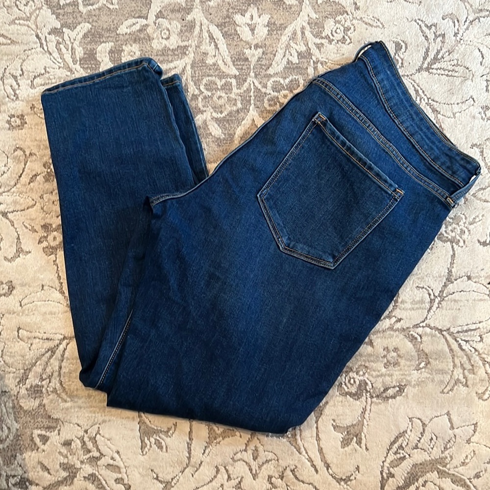Old Navy Jeans size 16 short
